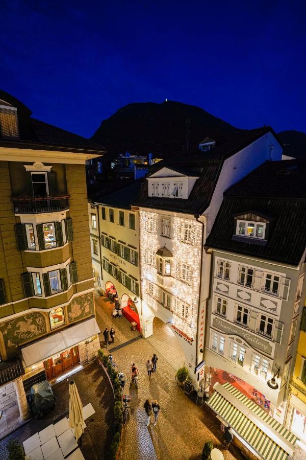 Your Stay In Bolzano Luaran gambar