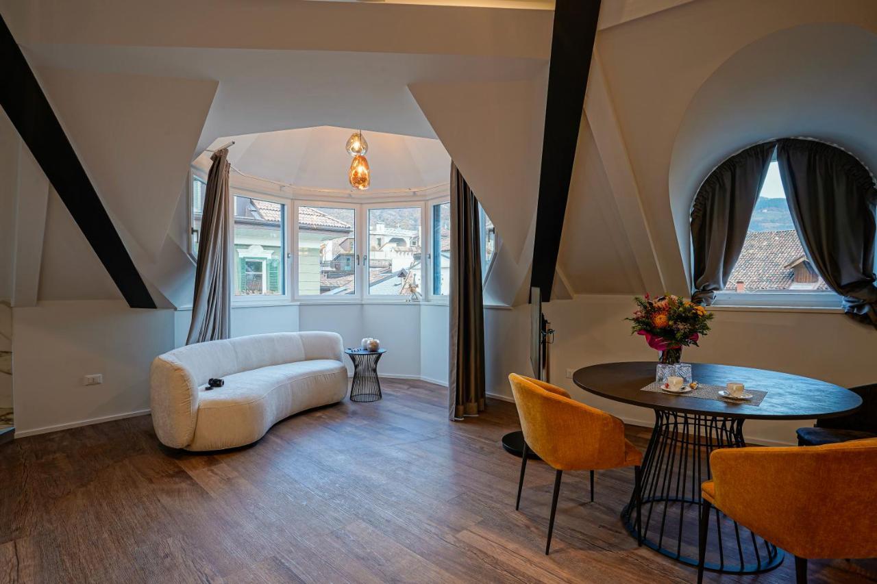 Your Stay In Bolzano Bilik gambar