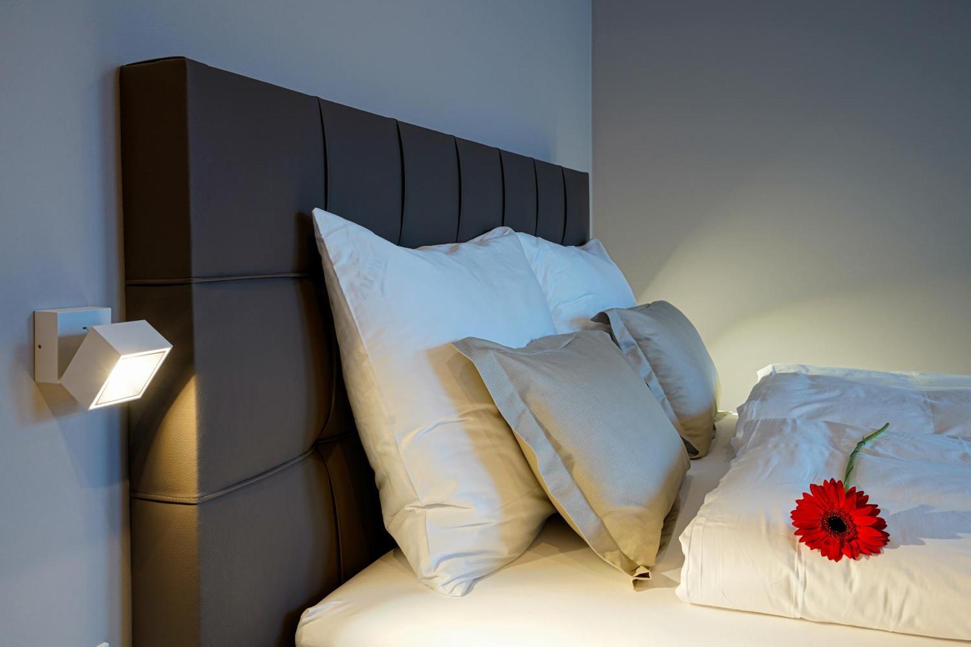 Your Stay In Bolzano Bilik gambar