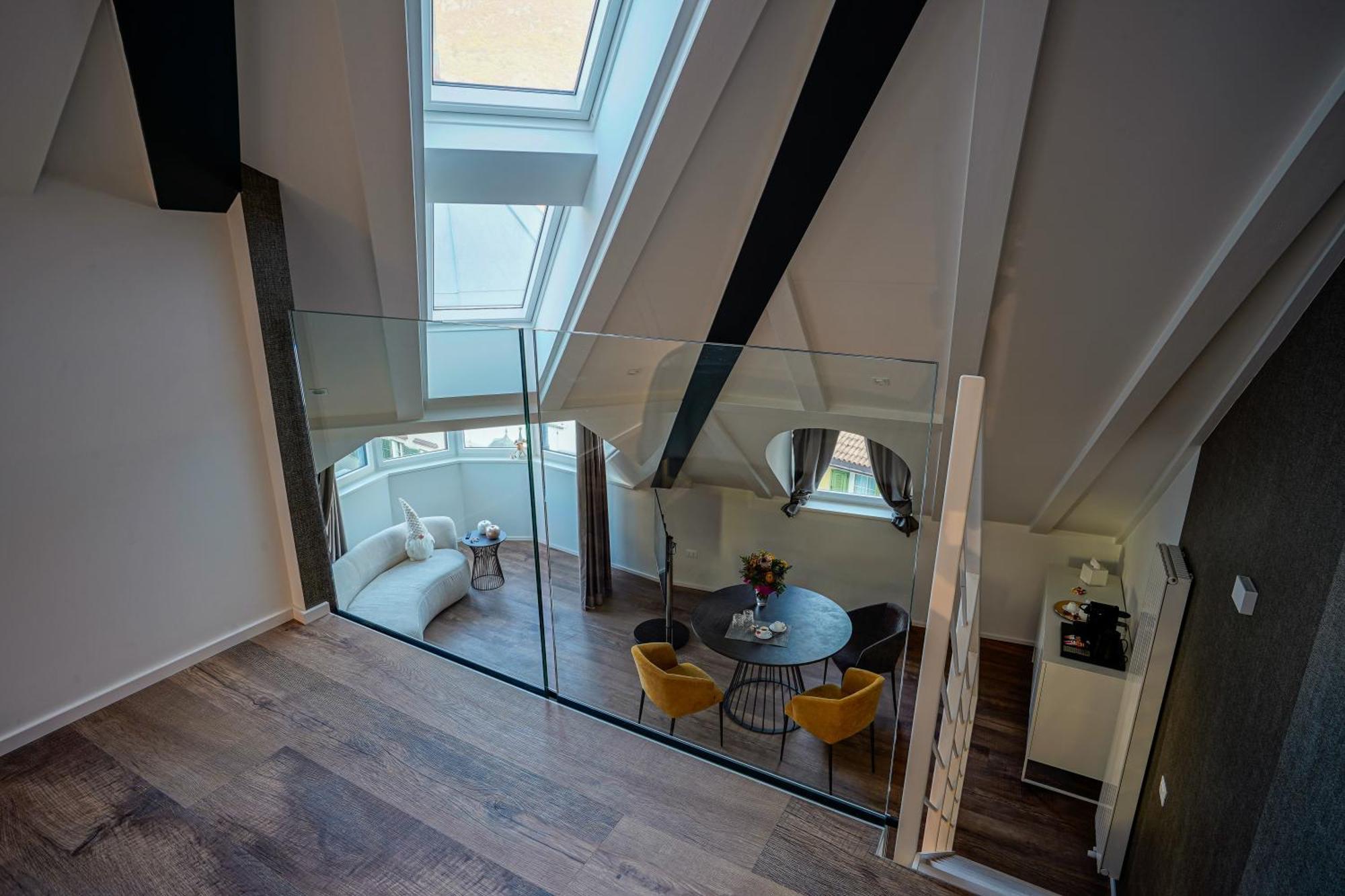 Your Stay In Bolzano Bilik gambar