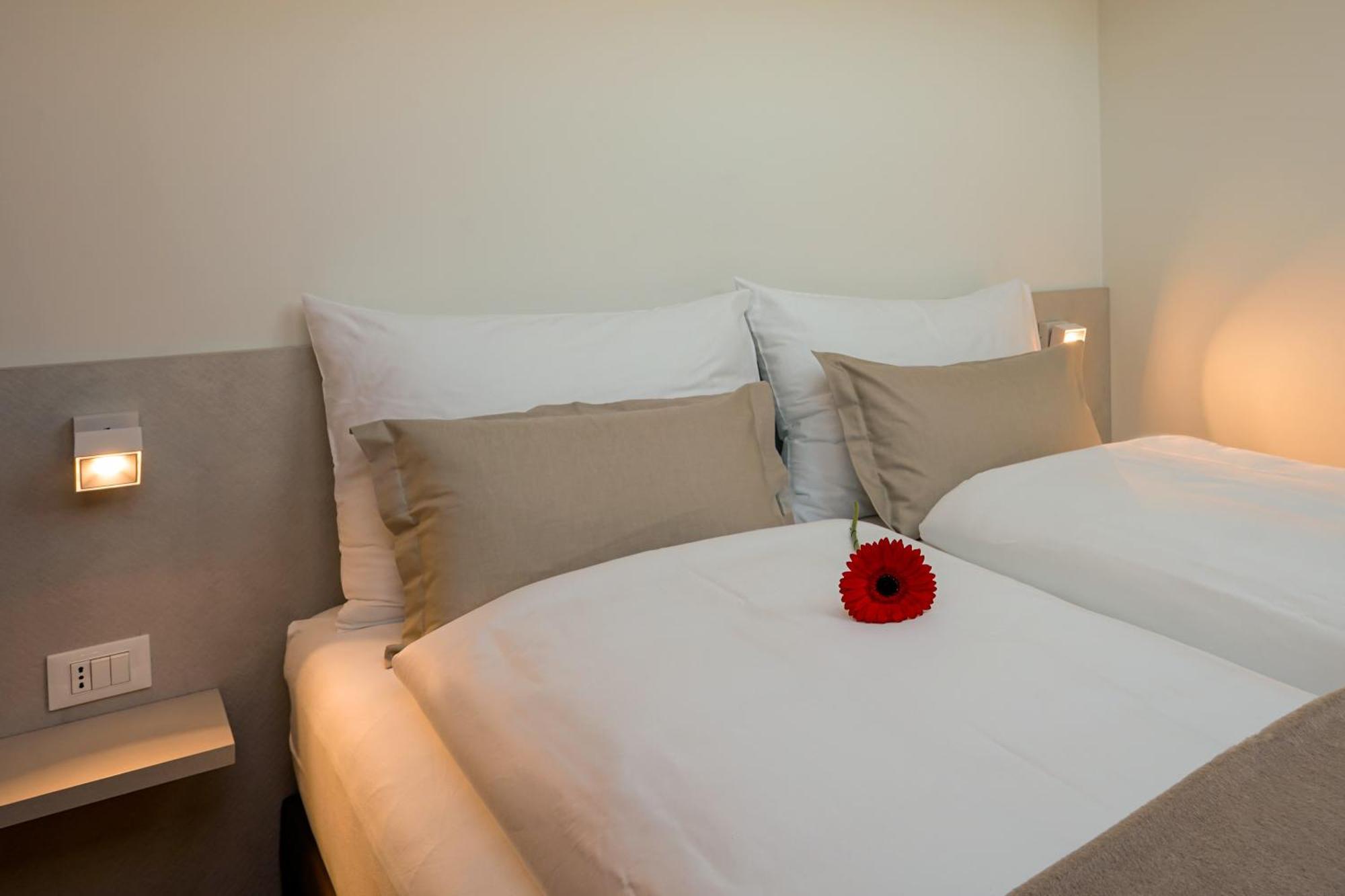 Your Stay In Bolzano Bilik gambar